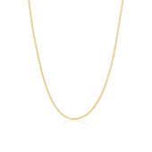 Lantisor aur 14K cubanez 1,5 mm DiAmanti KGDOC406L_45cm-AS
